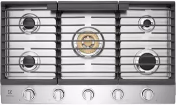 cooktops & rangetops image